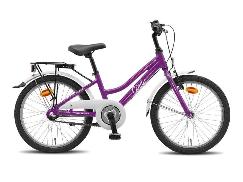 Insera Cindy 20" - Tuusulan pyörä